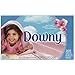 Downy April Fresh Fabric Softener Dryer Sheets, 200 sheets