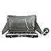 Coleman Triton 2 Burner Propane Stove