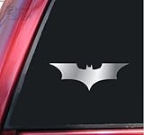 Batman Begins / The Dark Knight Vinyl Decal Sticker (6