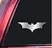 ShadowMajik Batman Begins/The Dark Knight Vinyl Decal Sticker (6