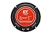 CT Sounds Meso PA 6.5 Inch Pro Audio Midrange Car Speaker 4 Ohm