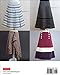 Stylish Skirts: 23 Easy-to-Sew Skirts to Flatter Every Figure (Includes Drafting Diagrams)