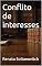 Livro Conflito de interesses