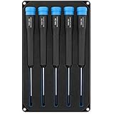 Marlin Screwdriver Set - 5 Torx Precision Screwdrivers