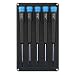 Marlin Screwdriver Set - 5 Torx Precision Screwdrivers