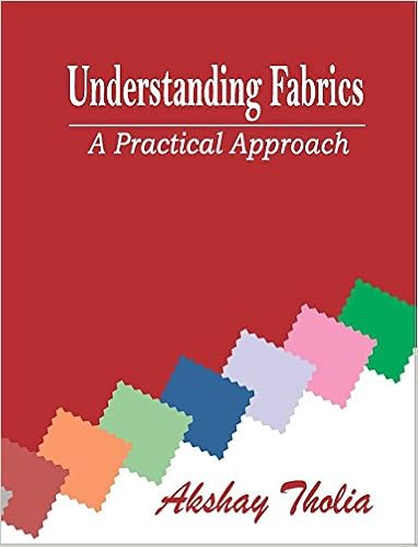 Understanding Fabrics A Practical Approach Askshy Tholia Amazon Com Books