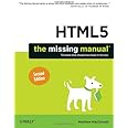 HTML5: The Missing Manual