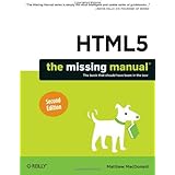 HTML5: The Missing Manual