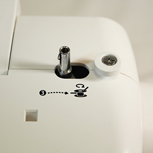Juki HZL-LB5020 Computerized Sewing Machine