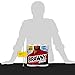 Brawny Paper Towels, 2 XL Rolls, Pick-a-Size, 2 = 4 Regular Rolls