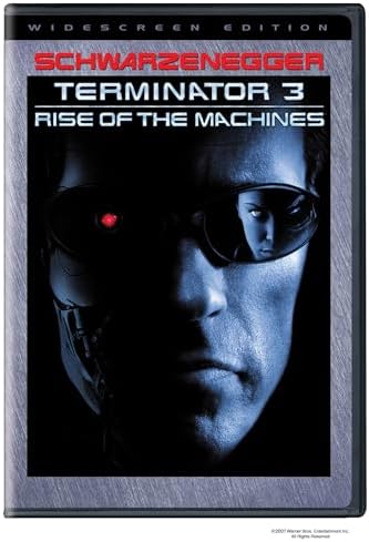 Amazon.com: Terminator 2: Judgment Day : Arnold Schwarzenegger