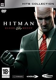 Hitman blood money