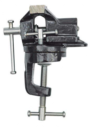 36015 – Baby Vice – Swivel Base 50 mm