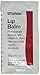 Safetec Lip Balm Pomegranate Flavored - 144 packets/box (0.5 gram each)