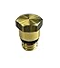 TamerX HFCM Water Separator Drain Plug Upgrade- Ford Powerstroke 6.0L Diesel