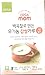 Orga organic glutinous rice powder (suitable for 5 months old and over)