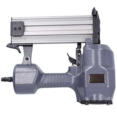 Elektrischer Brad Nailer, Elektrischer Nagelpistole/Tacker für Polster-, Tischler- und Holzbearbeitungsprojekte – Bild 8