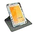 Acer Iconia One 10 B3-A20 Rotating Case,Mama Mouth 360 Degree Rotary Stand With Cute Lovely Pattern Cover For 10.1