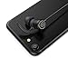 iClever Bluetooth Headphones, Wireless Earbuds with Stereo Music, 10 HOURS Playtime, Magnetic Connection, CVC 6.0 Noise Cancelling, Waterproof Sports Headphones for iPhone 8 -  (Black)