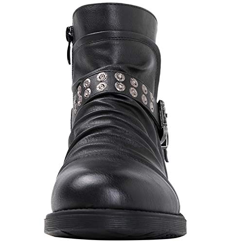 GLOBALWIN-Womens-18YY31-Fashion-Boots