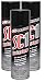 Maxima 78920-3PK SC1 Clear Coat Silicone Aerosol Spray, 36 fl. oz., 3 Pack Size