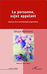 La  personne, sujet appelant