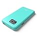 Samsung Galaxy Alpha Case, Cellto [Scratch Resistant] Super Slim Case/Cover with TPU Bumper [SM-N910S / SM-N910C] (Mint)