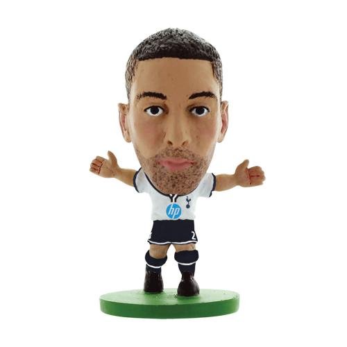 SoccerStarz Spurs Tottenham Hotspur FC Clint Dempsey Home Kit [UK IMPORT]
