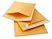 KKBESTPACK Kraft Self Seal Bubble Mailer Padded Envelopes, #2, 8.5