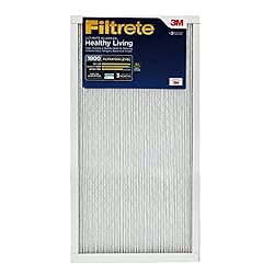 Filtrete 14x30x1 Air Filter, MPR 1900, MERV