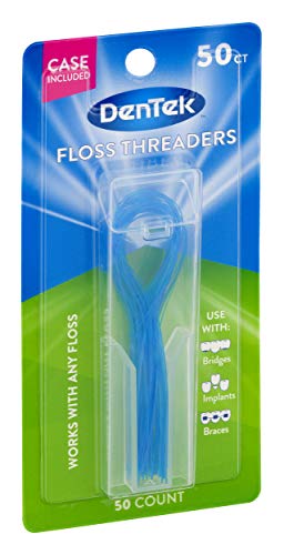 DenTek Floss Threaders - Image 5