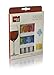 Vacu Vin Party People Snack Markers - Set of 8