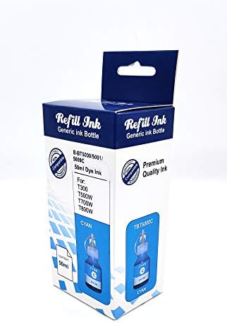 brother dcp t700w ink box full