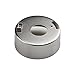 Createshao OMC Water Pump Impeller Kit Johnson Evinrude 1985-Up 18-3382 393630 (20 25 30 35 HP)