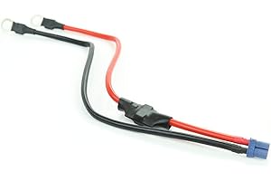 Antigravity Batteries MSA-10B Clampless Starting Harness for XP-10