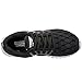 ALEADER Women's Lightweight Mesh Sport Running Shoes Black 8.5 D(M) US