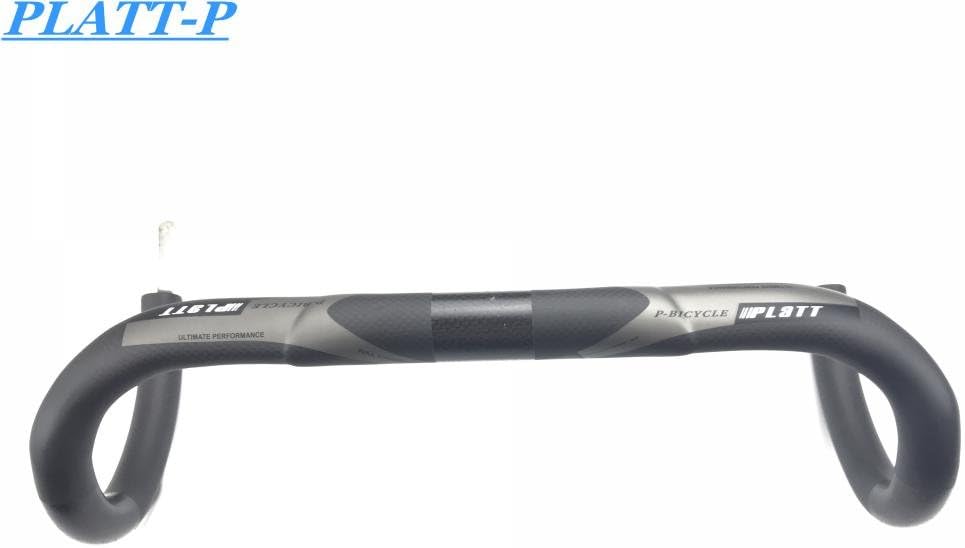 platt carbon tt handlebar