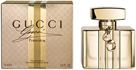 gucci eau première