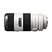 SONY A-mount interchangeable lens 70-200mm F2.8 G SSM II SAL70200G2 - International Version (No Warranty)