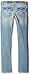 Levi's Girls' Taryn Thick Stitch Skinny Jean