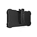 Ballistic TX1648-A06N Tough Jacket Maxx Series Case for Samsung Galaxy Grand Prime with Holster Clip and Screen Protector Included - Black