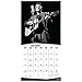 Elvis - Wertheimer Wall Calendar (2019)