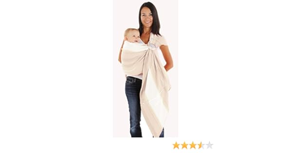 chimparoo ring sling