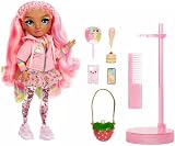 Rainbow High Rosetta Sparkle and Shine 28 cm Pink Fashion Doll view 2