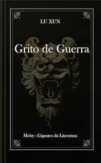 Livro Grito de Guerra: Tradução para o português