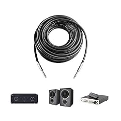 Yoico 2Pcs 50 Feet Professional Speaker