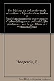 Image de Iusti Lipsi Epistolae: 1594 (Dutch Edition)