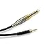 NewFantasia 9FT 3meters Replacement Audio Upgrade Cable for Urbanite XL Headphone