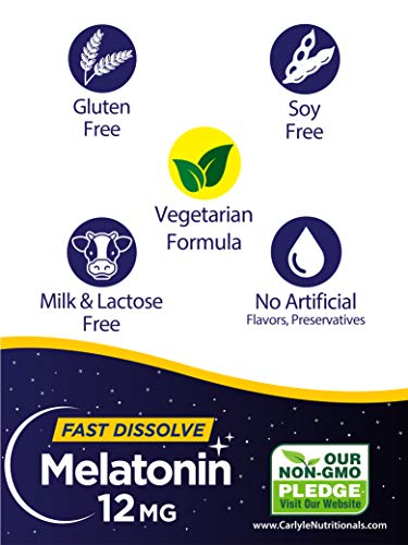 3 Carlyle+Melatonin+Dissolve+Nighttime+Vegetarian