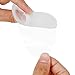 Bundle Monster 14pc Womens High Heel Shoe Cushioned Silicone Insole Inserts